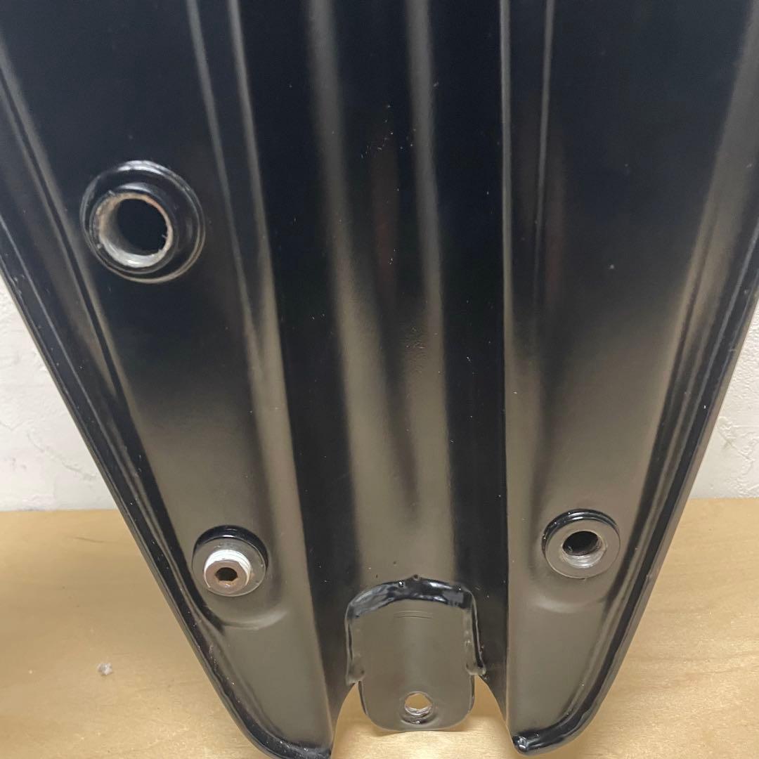 スポーツスタータンク！ワンオフペイント！ショベルヘッド！ビンテージ！