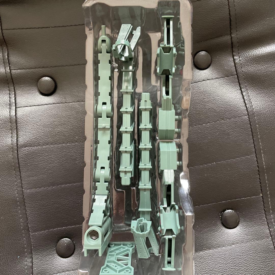 メタルビルド　初号機&二号機セット