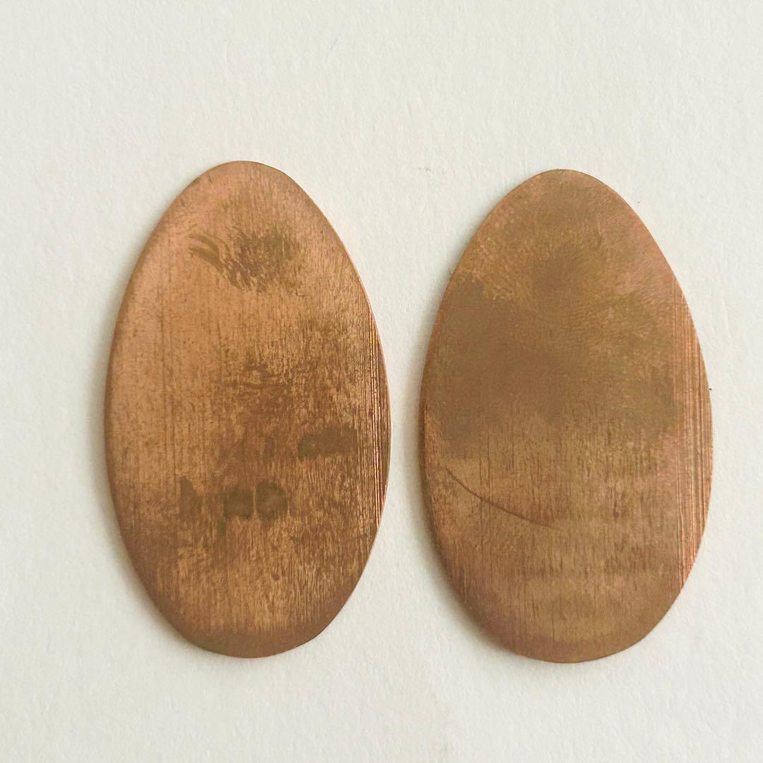 ポケモンセンター フィギュア ソルガレオ ルナアーラ 銅ポケリーフ メダリオン