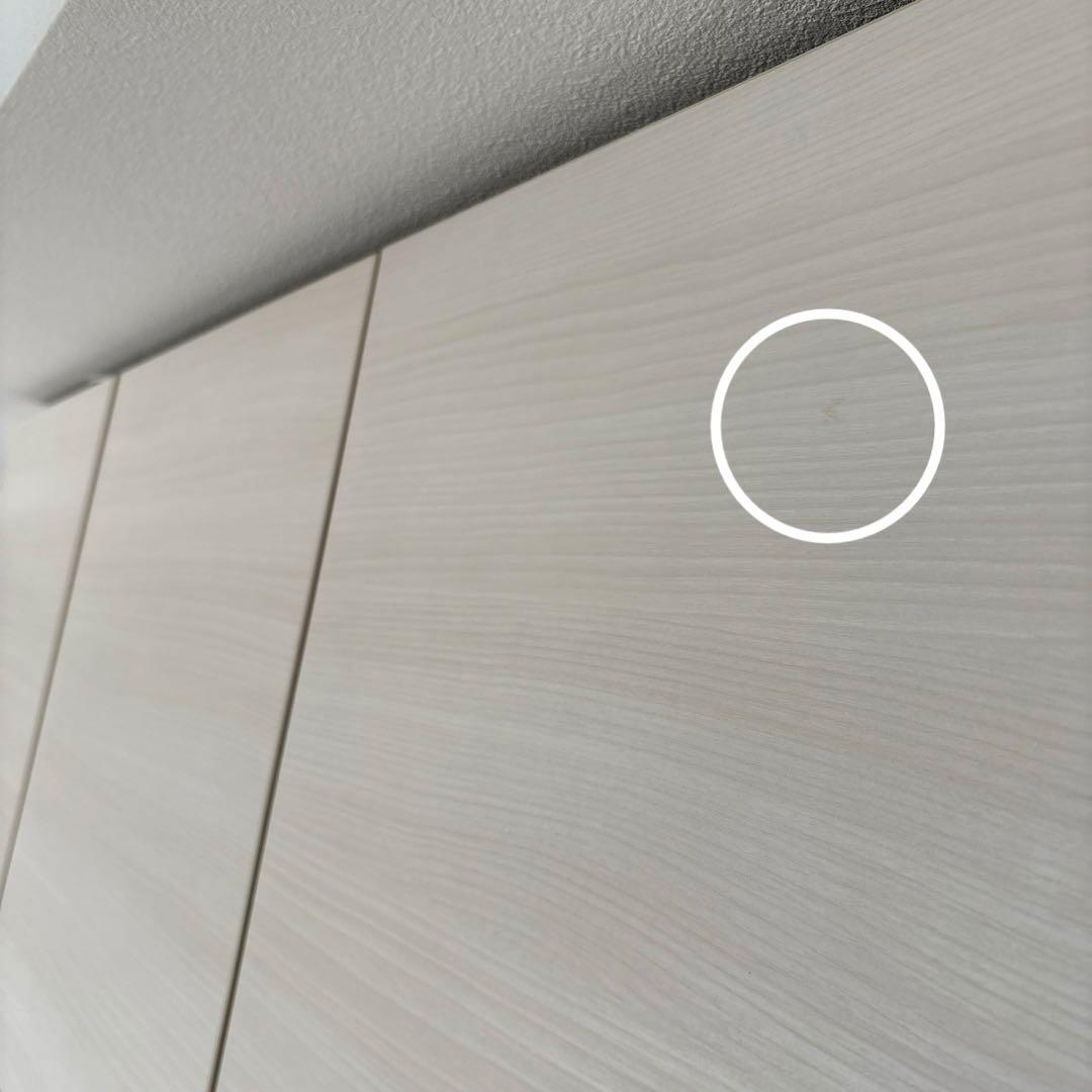 風花さま専用※上置き棚のみ☺︎KEYUCA 壁面収納 すえ木工