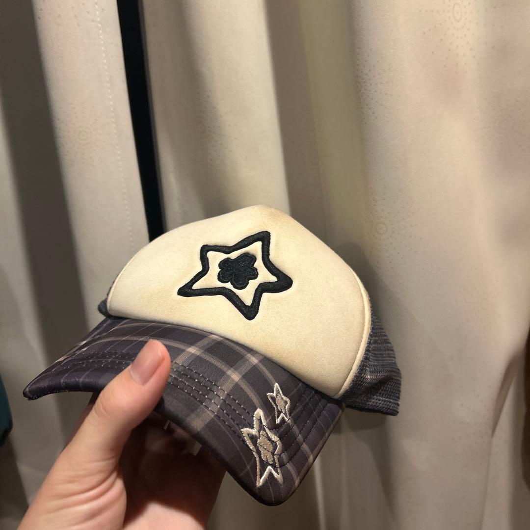 starteam キャップ