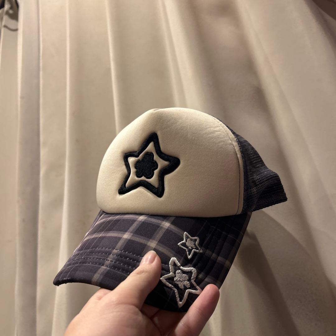 starteam キャップ