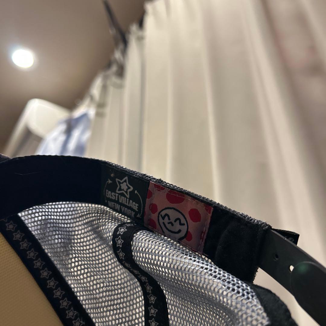 starteam キャップ