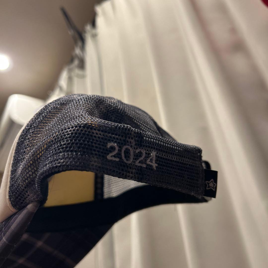 starteam キャップ