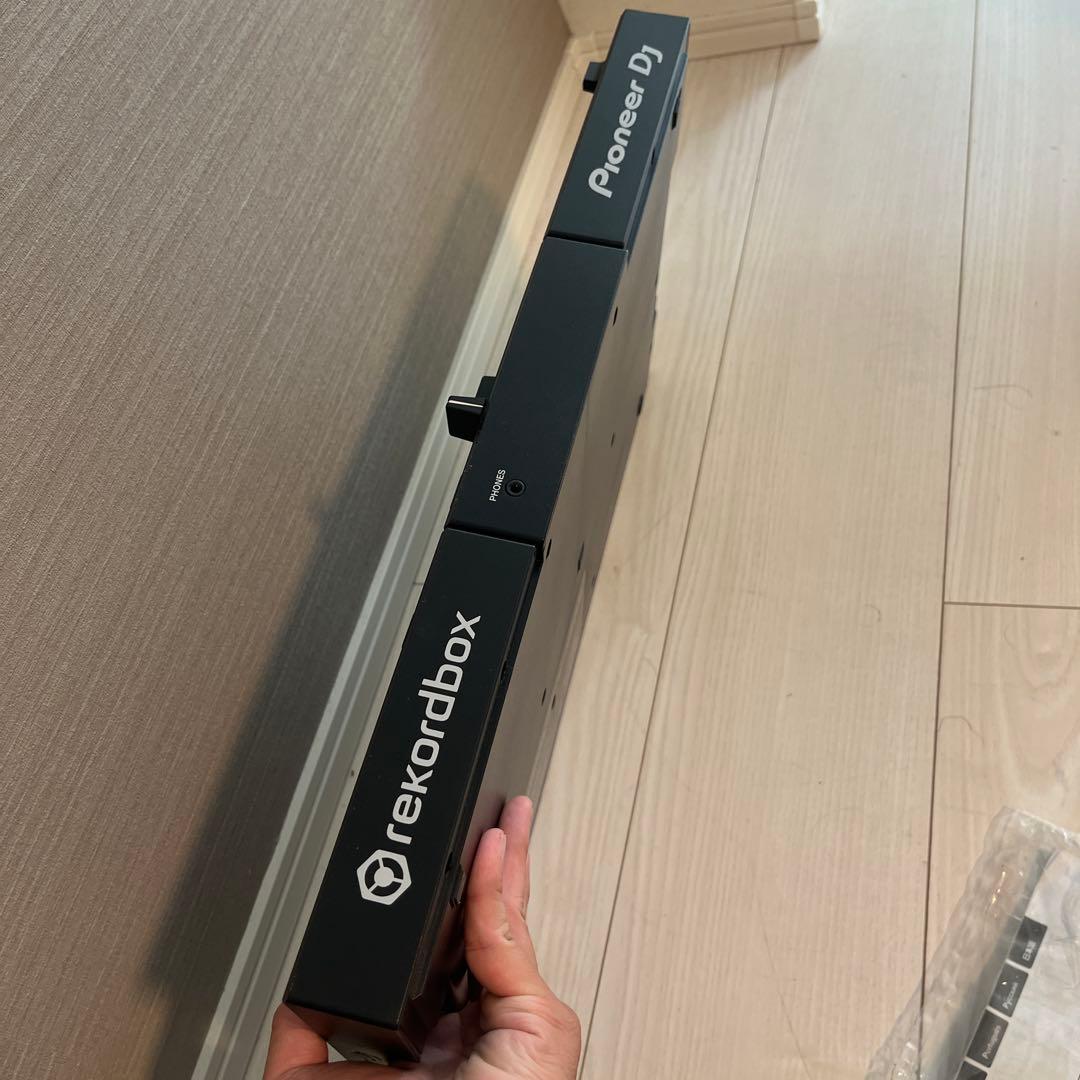 Pioneer ddj 400 DJコントローラー