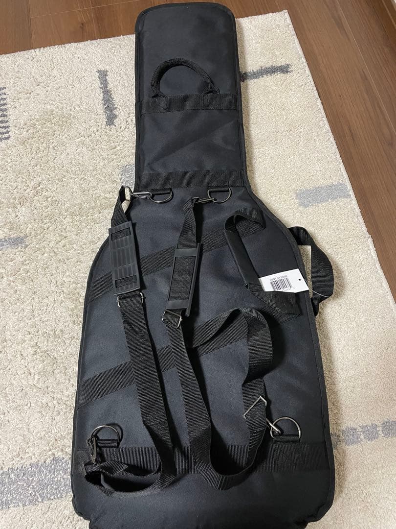 ギター qanutaFenderJapan hybrid 50s ASH