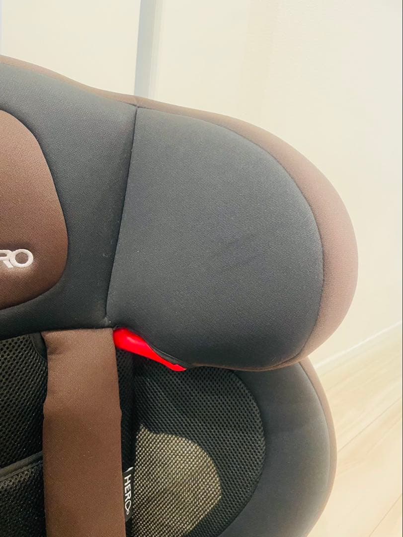 レカロ Start J1 Smile ジュニアシート RECARO