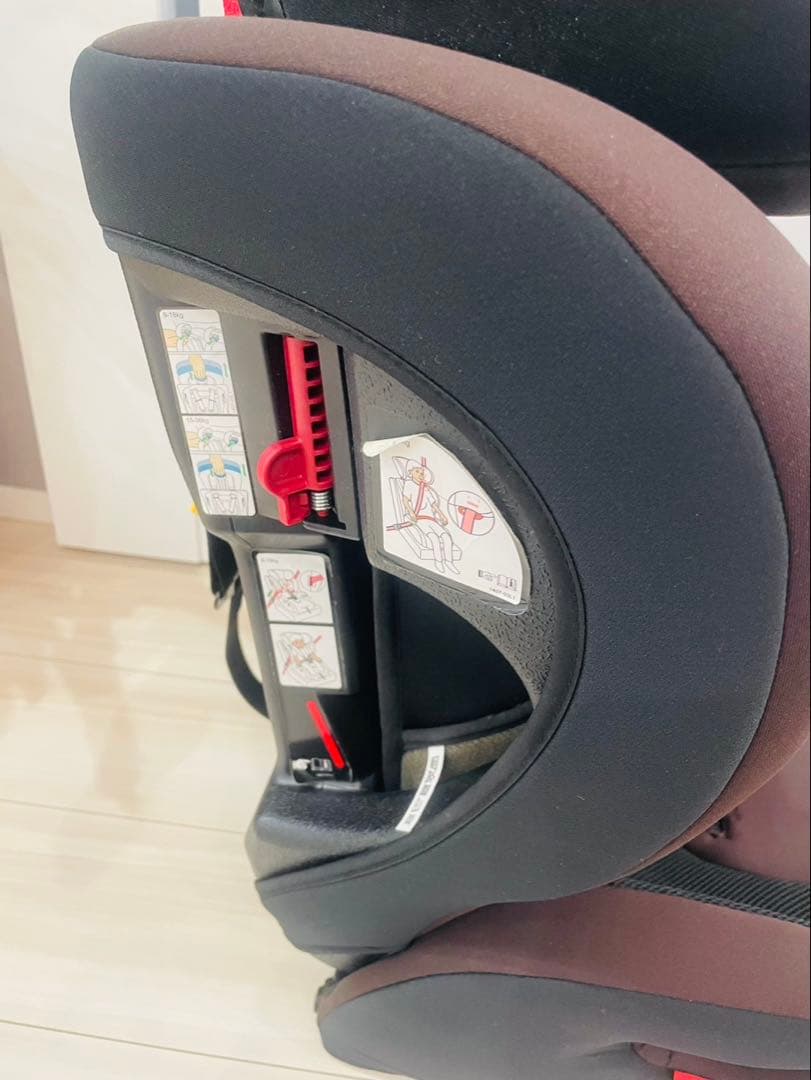 レカロ Start J1 Smile ジュニアシート RECARO