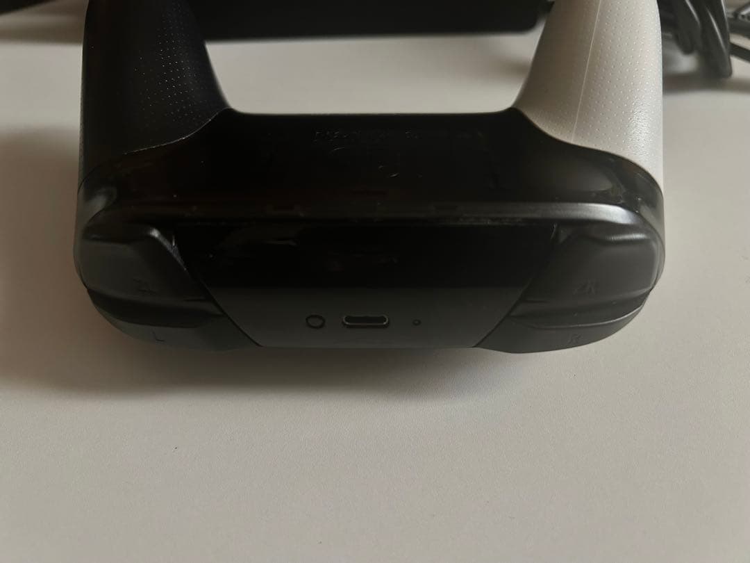 Nintendo Switch 本体 赤/黒 Proコントローラー ソフト付き