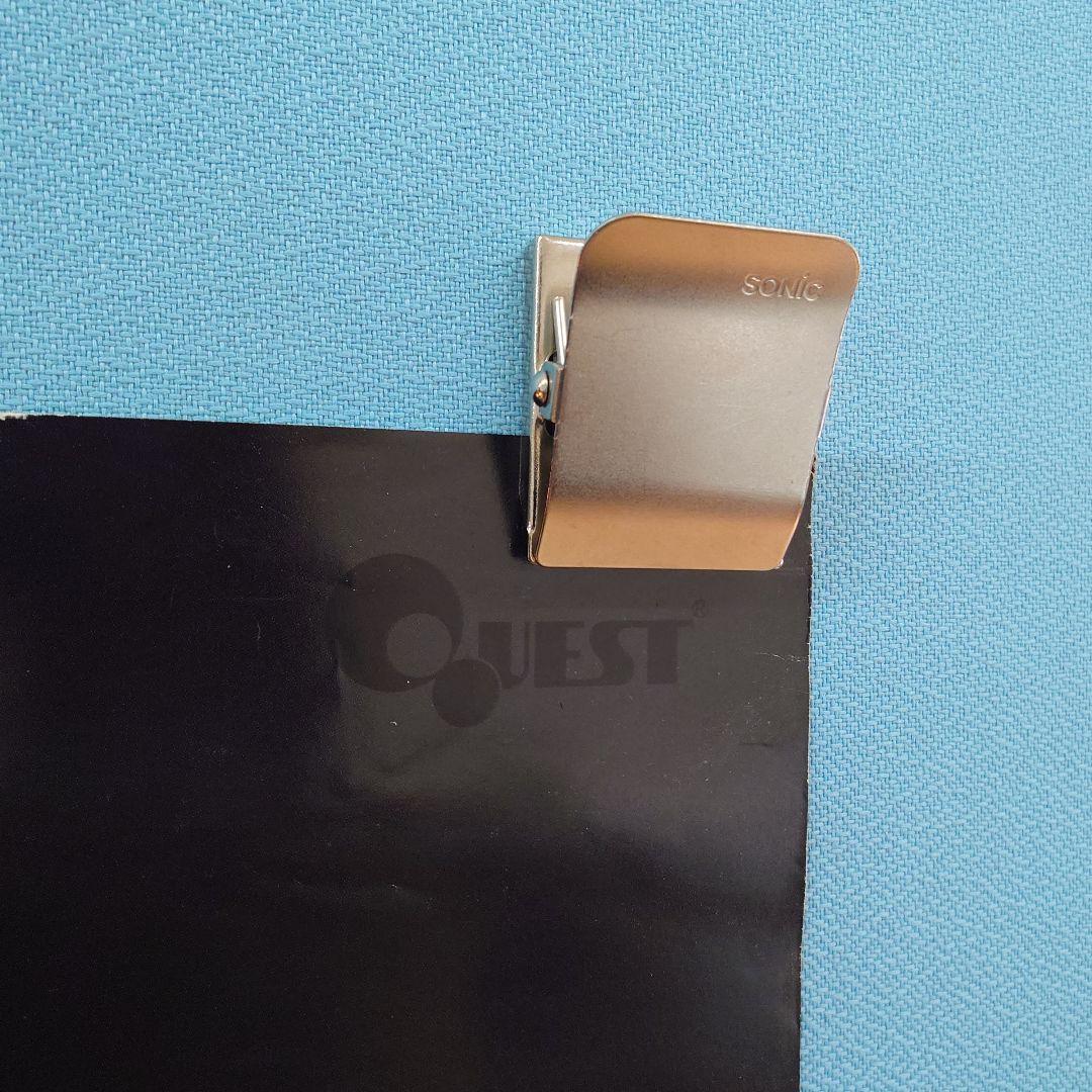 クエスト タクティクスオウガ スーパーファミコン ポスター