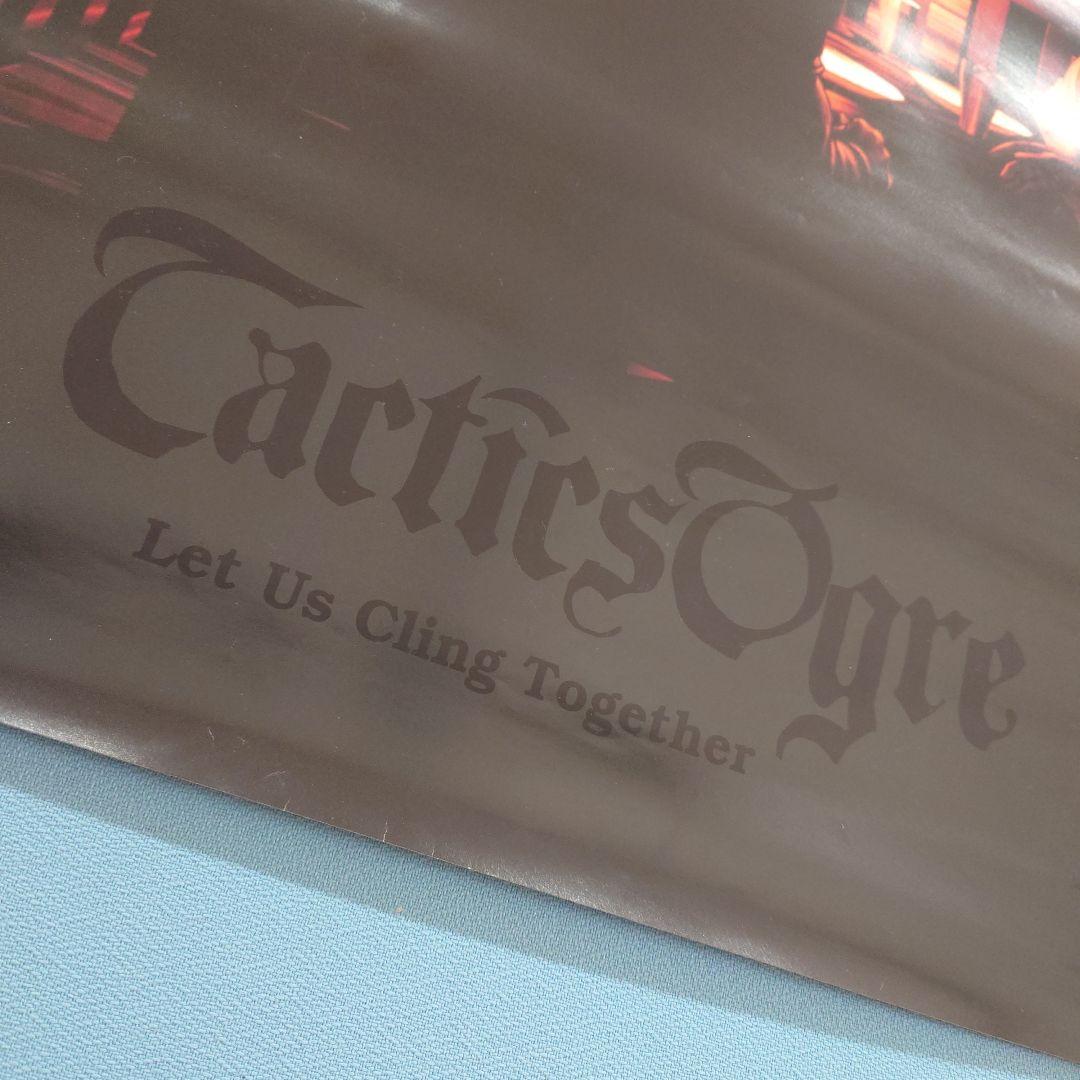 クエスト タクティクスオウガ スーパーファミコン ポスター