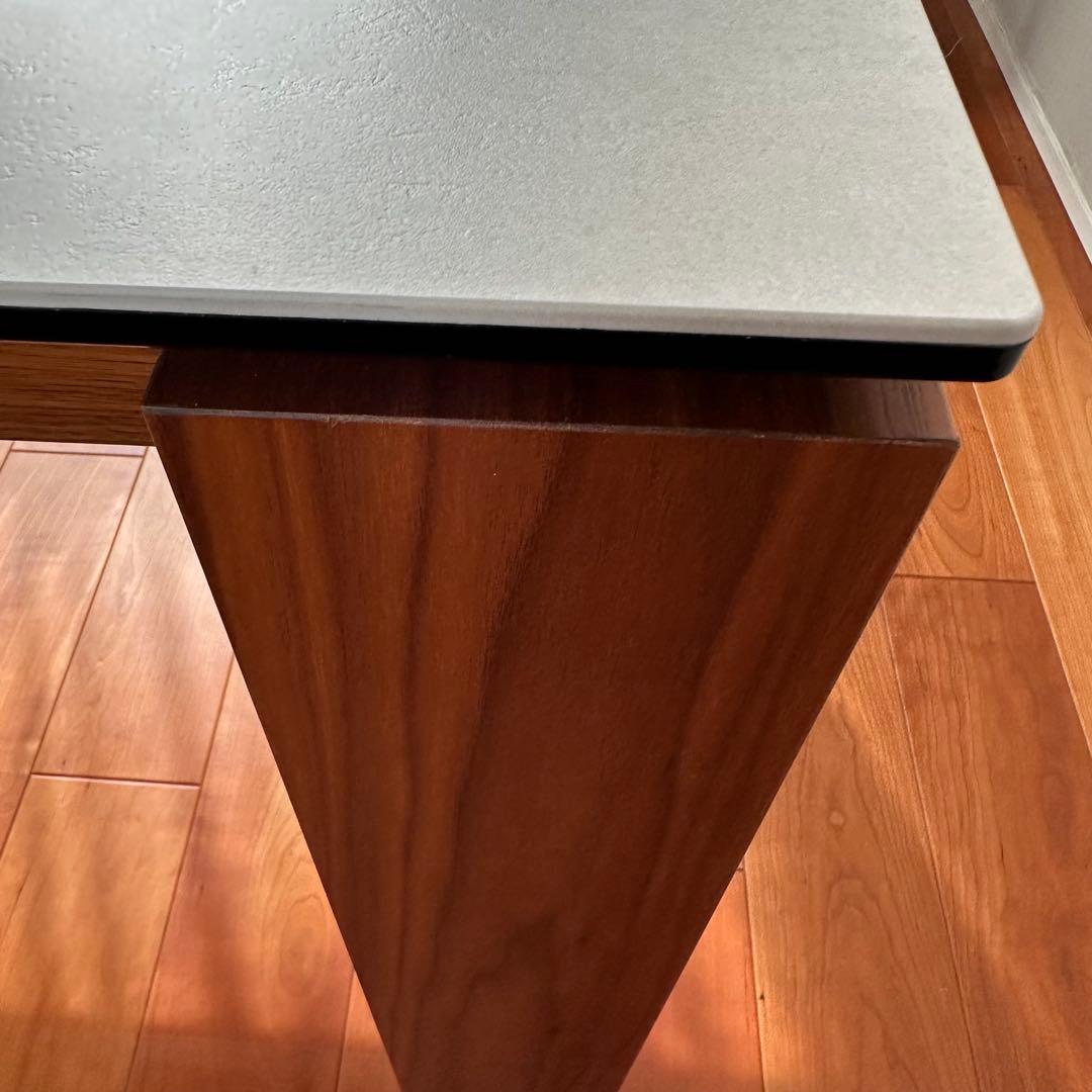 Calligaris カリガリス 伸長ダイニングテーブル セラミック