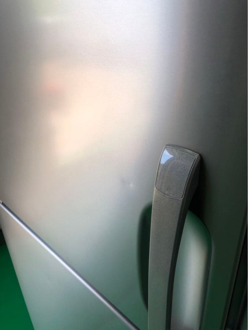 ☆地域限定自社便配送☆ホシザキ　縦型冷蔵庫2021 HR-150A（2）