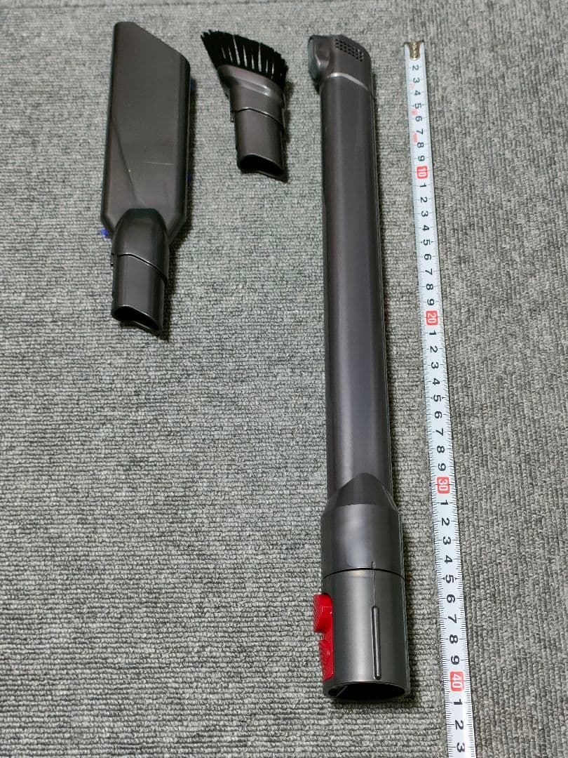 ダイソン dyson V4 digital absolute 極美品