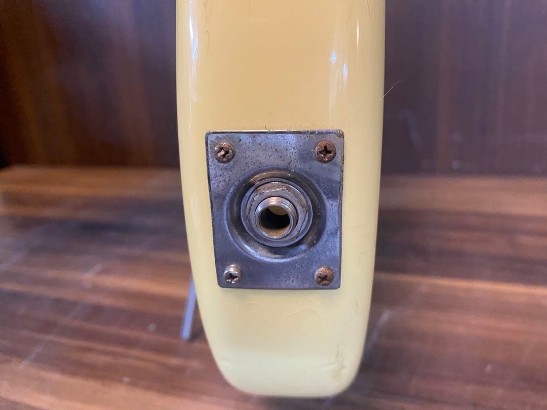 Q3081 KRAMER エレキギター F-1000 ジャンク パーツ取り