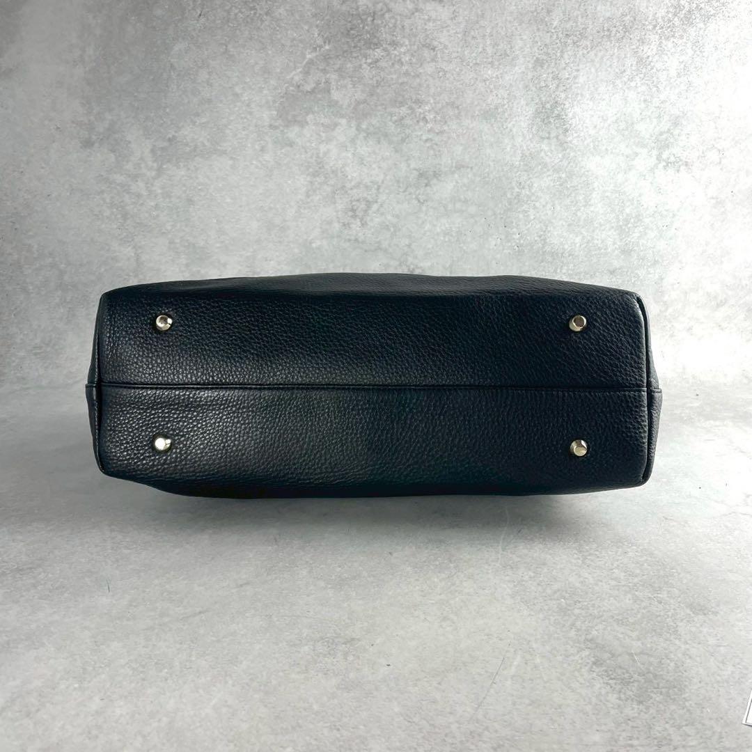 極美品 ポールスミス ビジネスバッグ 2way トートバッグ ショルダーバッグ