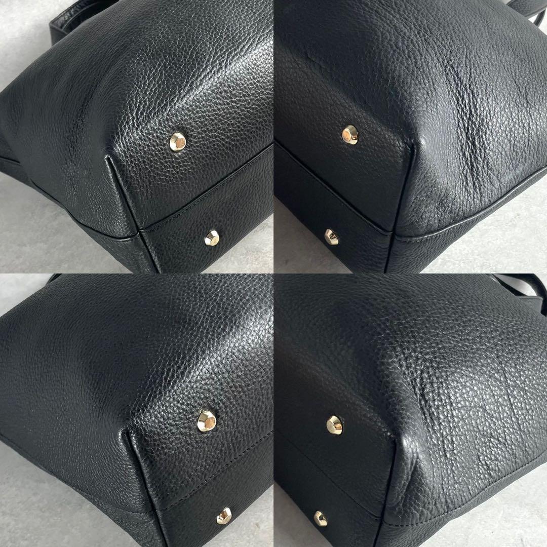 極美品 ポールスミス ビジネスバッグ 2way トートバッグ ショルダーバッグ