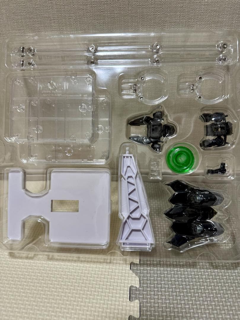 [美品] L BUILD ガンダムアストレイ レッドドラゴニクス(正規)