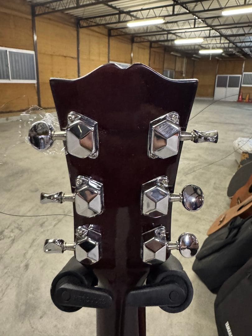 K Garage CD-J45 アコースティックギター