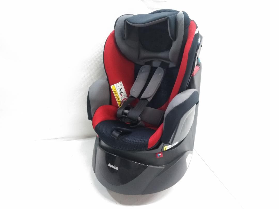 アップリカ ディアターン プラス プレミアム チャイルドシート 2044505◇