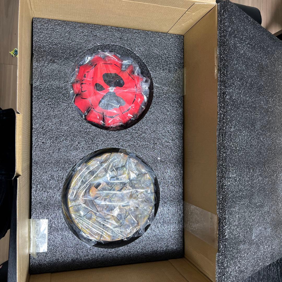 フェイタン 海外 フィギュア