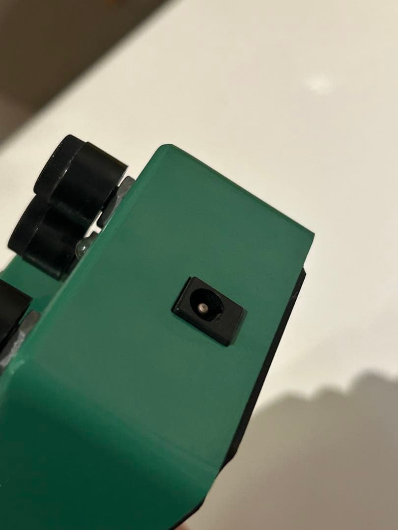 ギター Ibanez Turbo Tube Screamer ts9dx