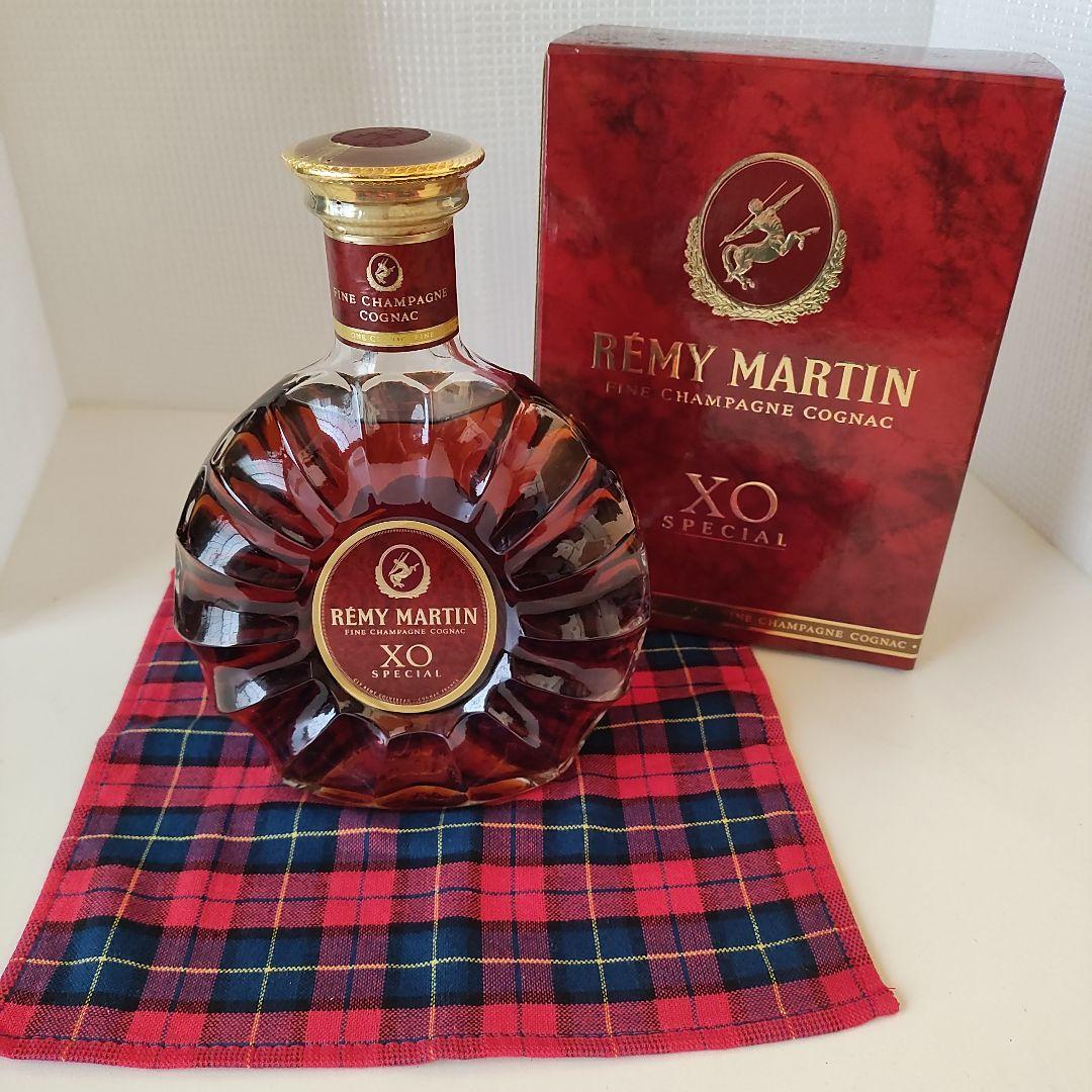 Haruka yuki　レミーマルタンXOスペシャル