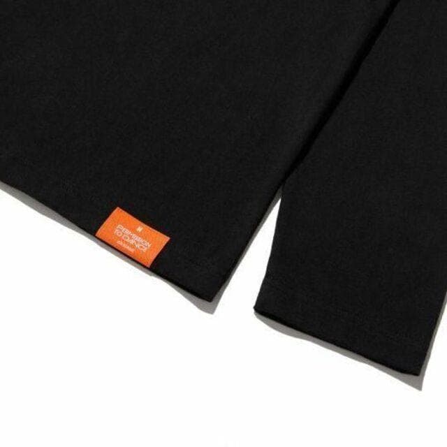BTS Permission to dance Tシャツ Lサイズ 長袖 新品