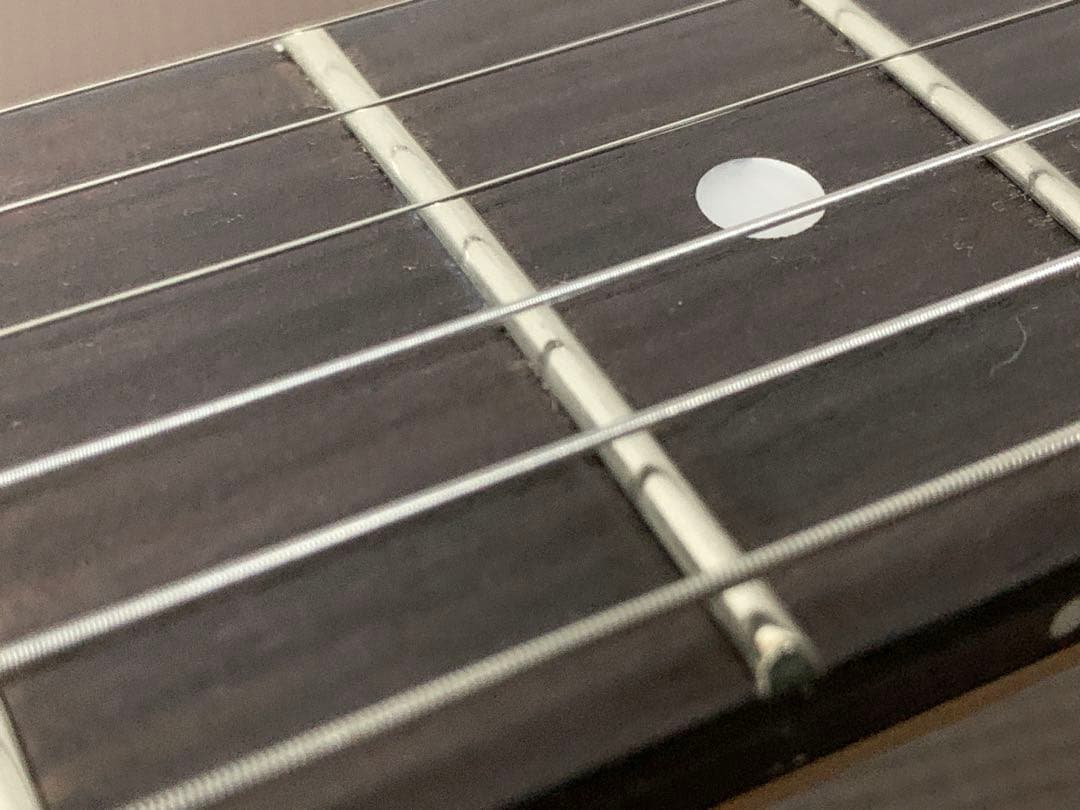 SELDER セルダー ストラトキャスター タイプ 美品 エレキギター ST