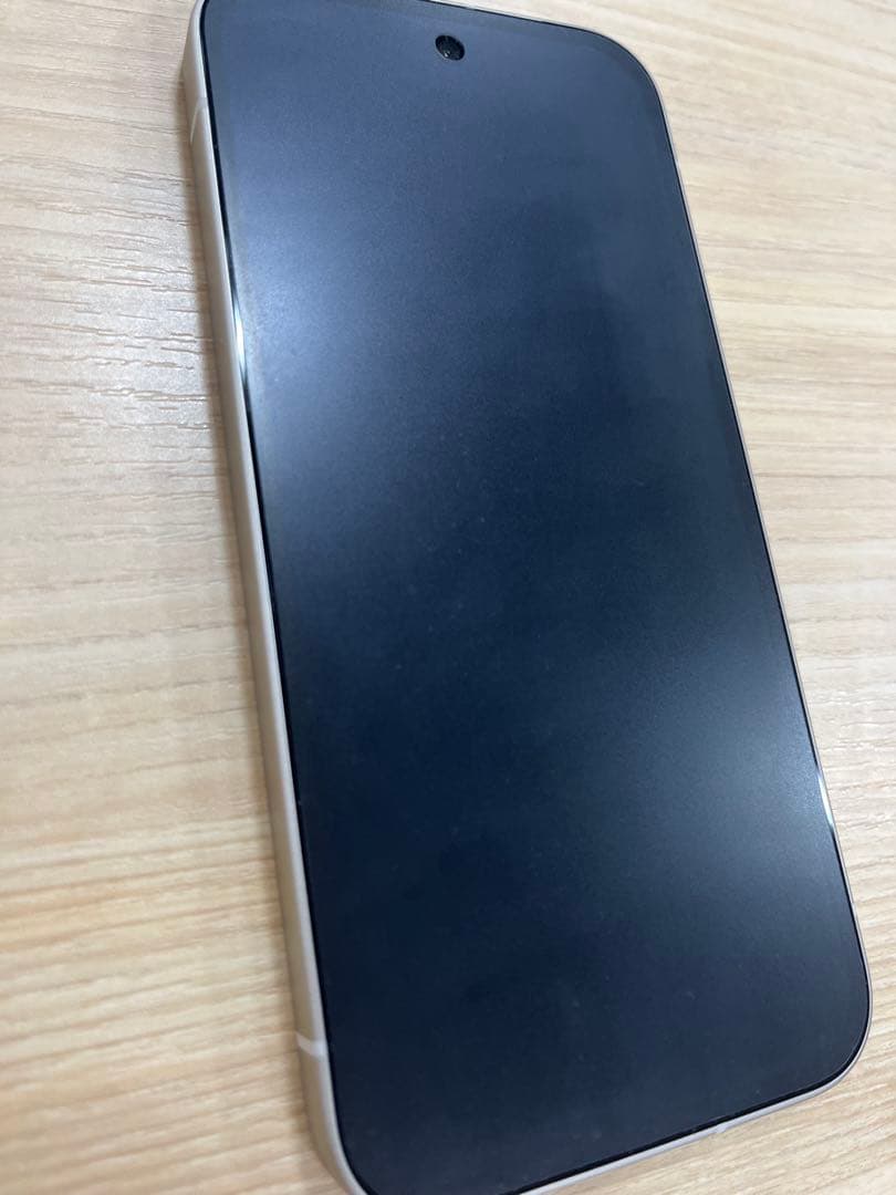 【お値下げしました】google pixel9a 256GB SIMフリー