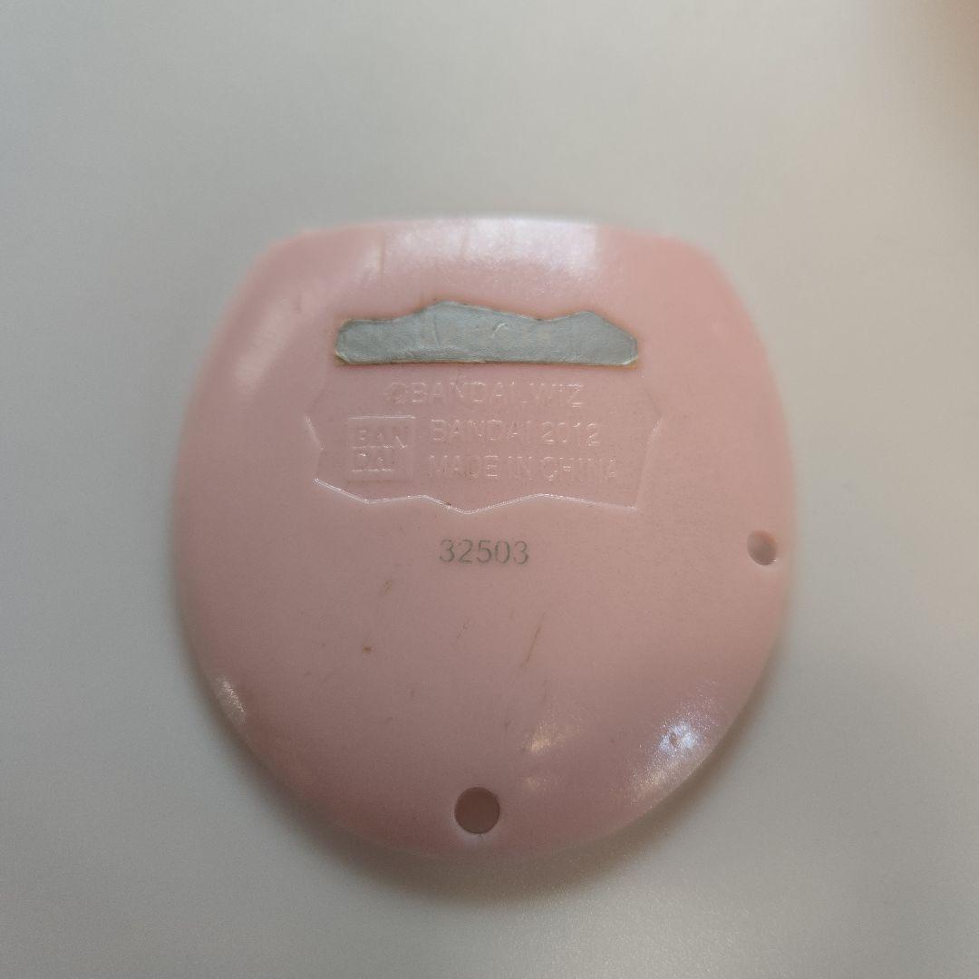 たまごっち ピース アイカツ