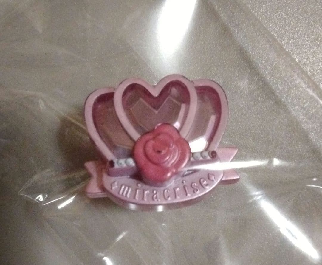 たまごっち ピース アイカツ