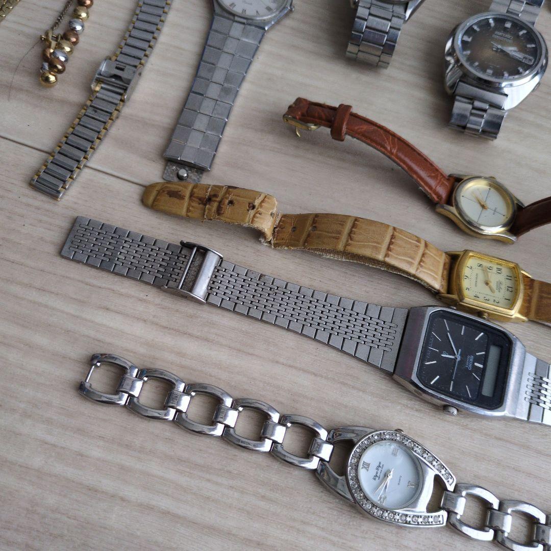 腕時計　23本まとめセット！