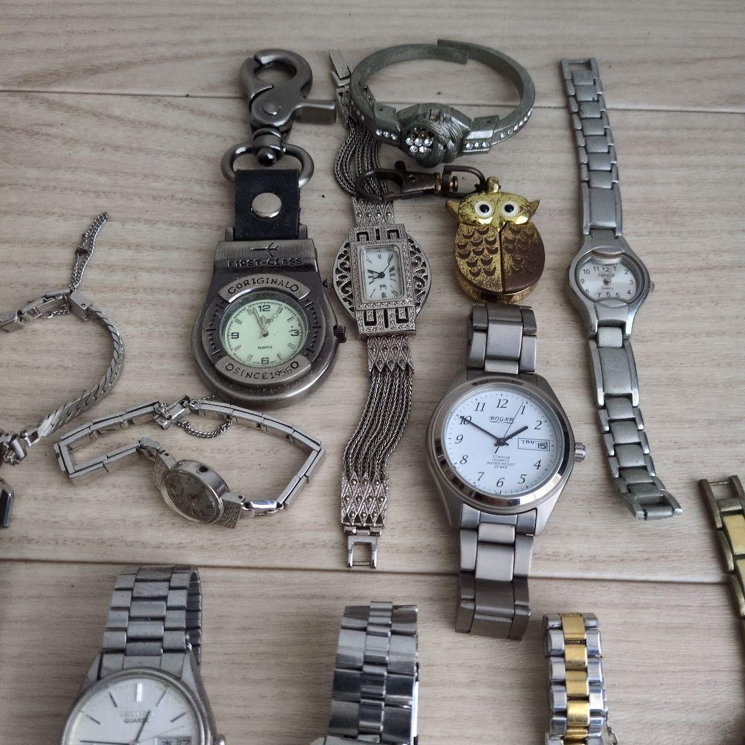 腕時計　23本まとめセット！