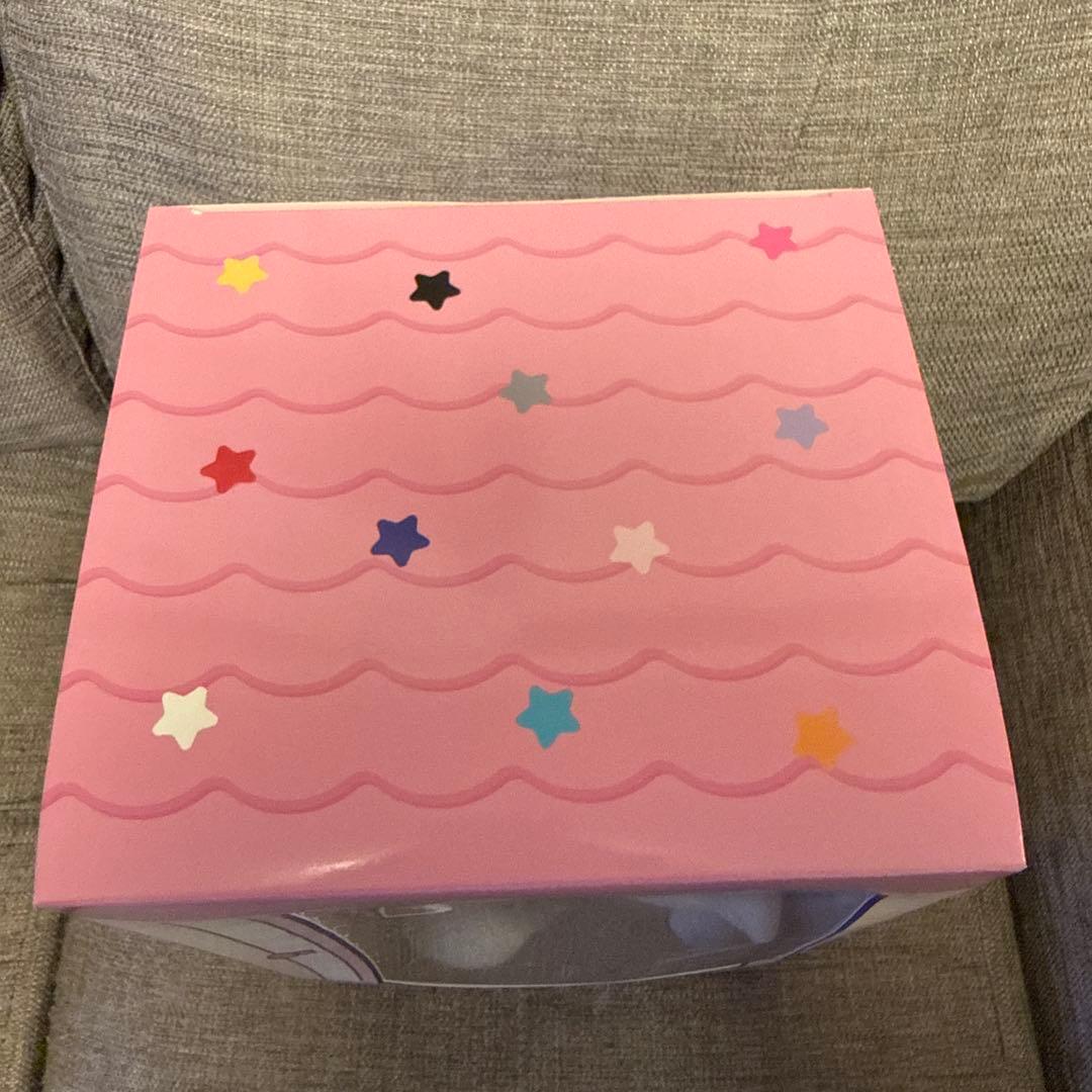 ME:I おすわりミャイズ 清水恵子 K:NYAN