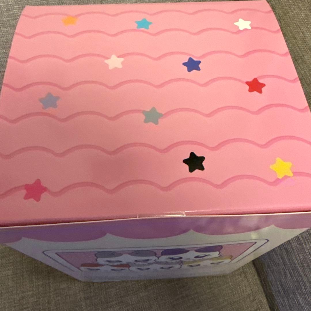 ME:I おすわりミャイズ 清水恵子 K:NYAN