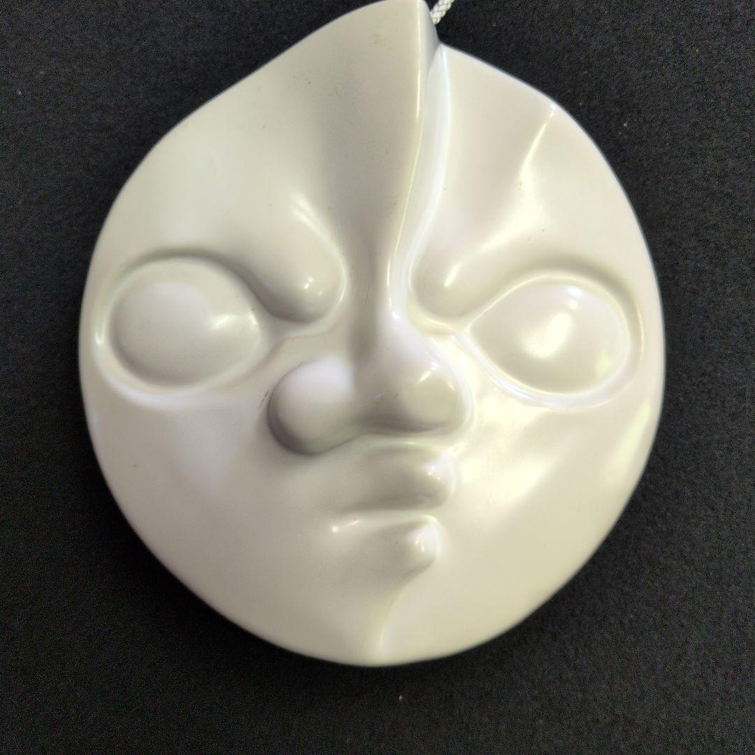 岡本太郎太陽の塔の顔壁掛