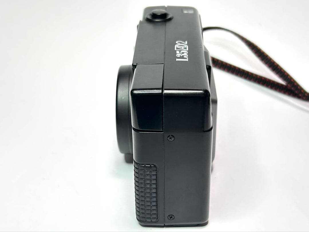 【全動作品】Nikon L35AD2 ピカイチ /562