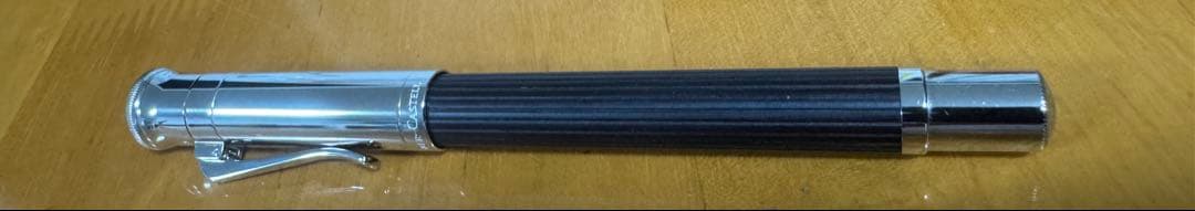 グラフフォン　ファーバーカステル　万年筆　クラシック　コレクション　グラナディラ