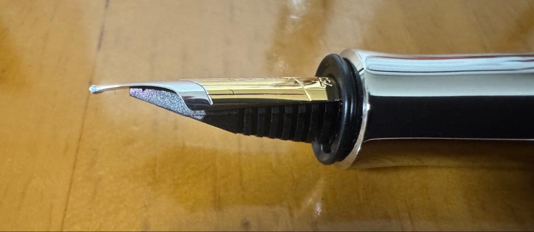 グラフフォン　ファーバーカステル　万年筆　クラシック　コレクション　グラナディラ