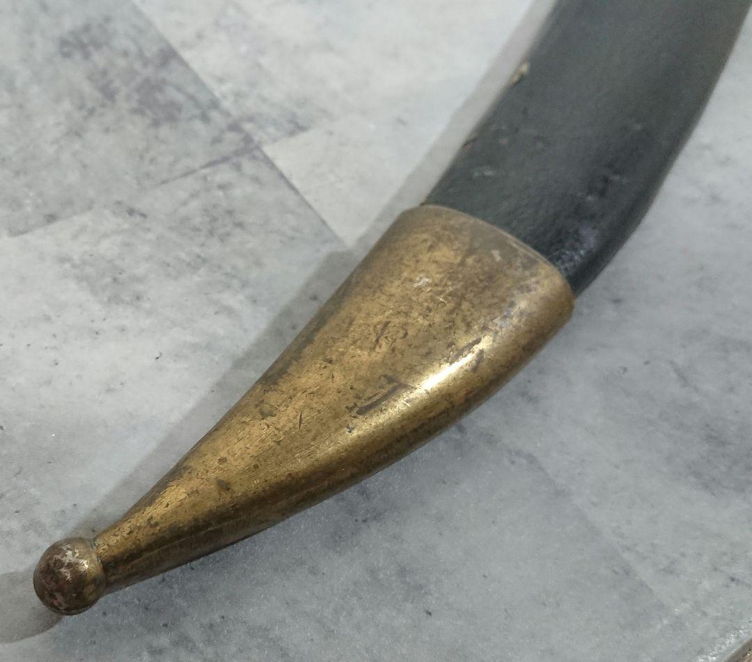 ブリケット・カットラス 海賊 パイレーツ サーベル ディスプレイ 西洋刀剣 剣