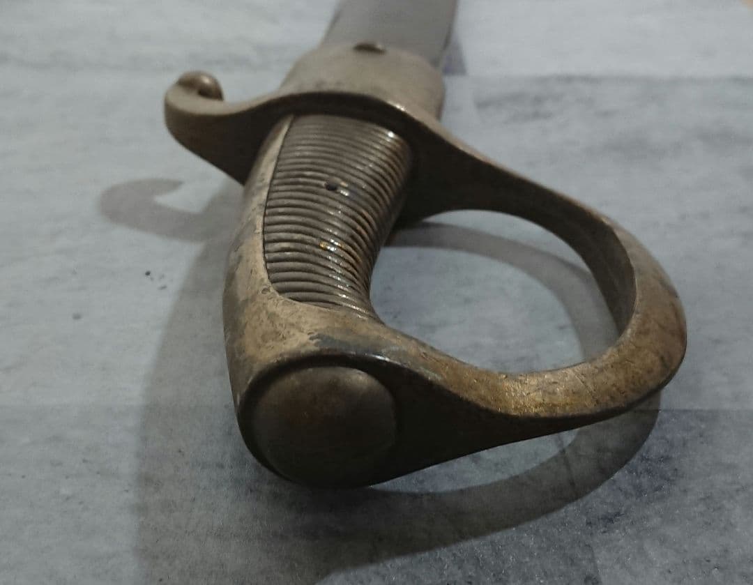 ブリケット・カットラス 海賊 パイレーツ サーベル ディスプレイ 西洋刀剣 剣