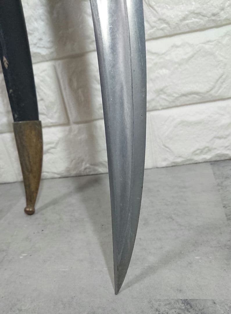 ブリケット・カットラス 海賊 パイレーツ サーベル ディスプレイ 西洋刀剣 剣