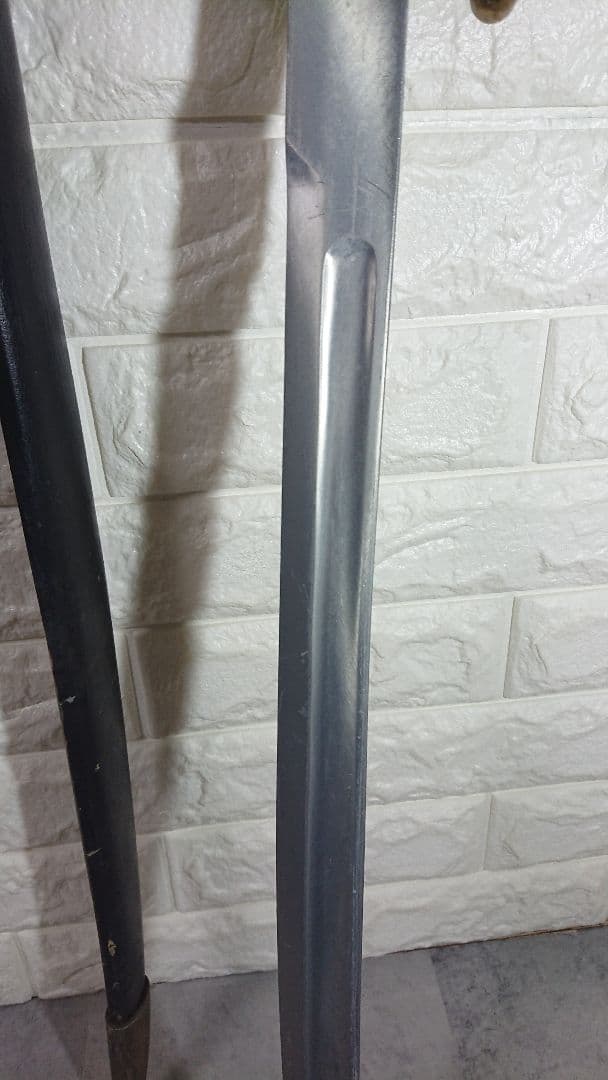 ブリケット・カットラス 海賊 パイレーツ サーベル ディスプレイ 西洋刀剣 剣