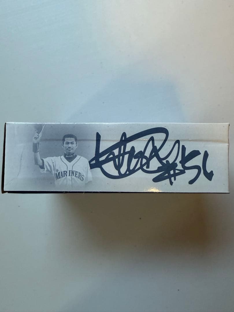 イチロー　殿堂入り記念　球場配布　8月11日　プラーク　盾　マリナーズ