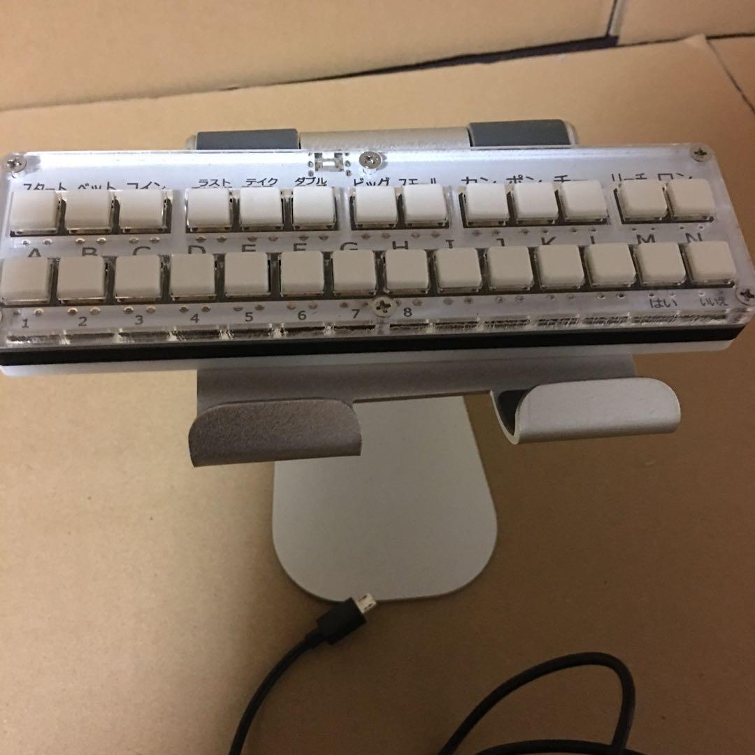 麻雀　usb麻雀コントローラー　pc& retropediaにて動作確認済み