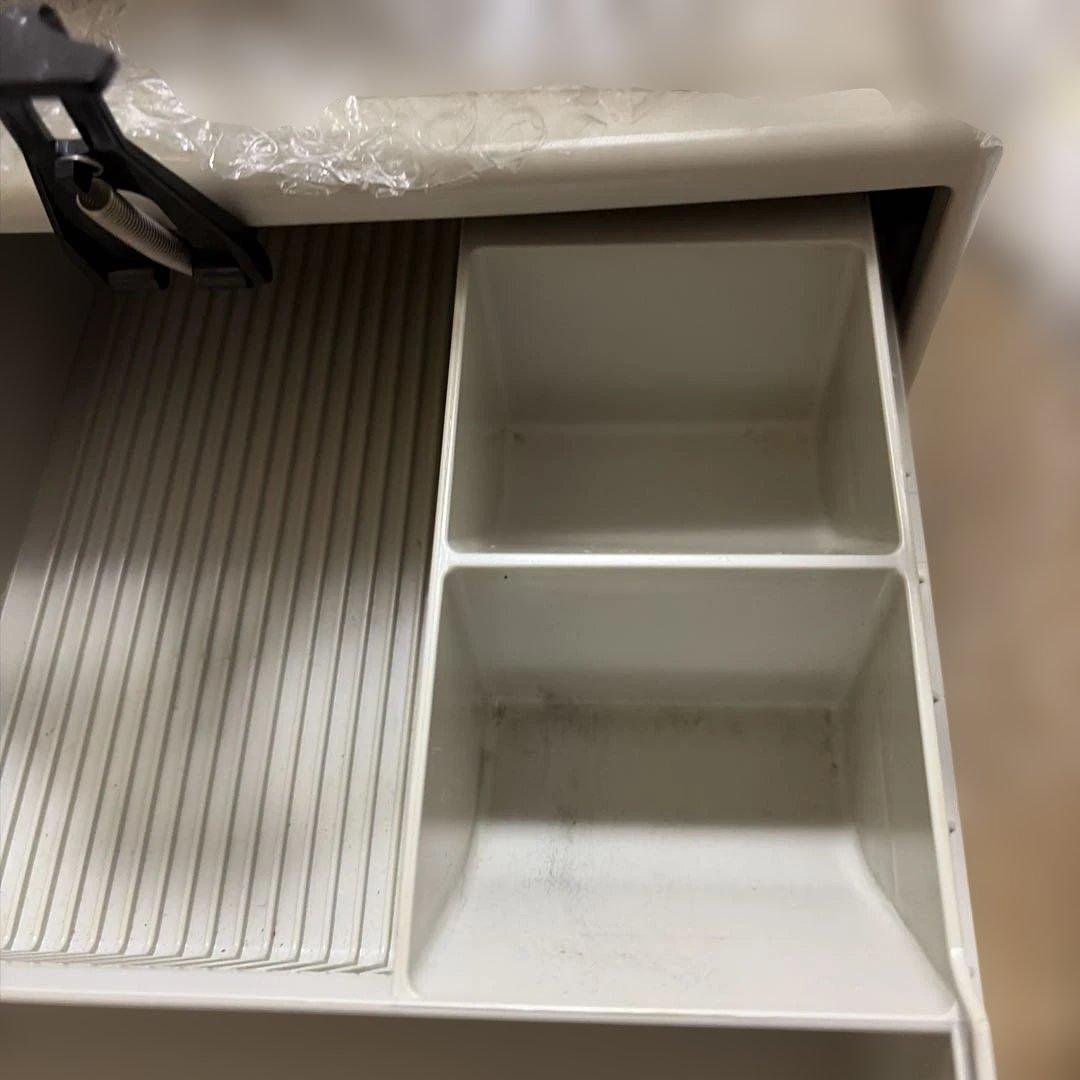 SHARP XE-A20 レジスター 本体レジロール付き