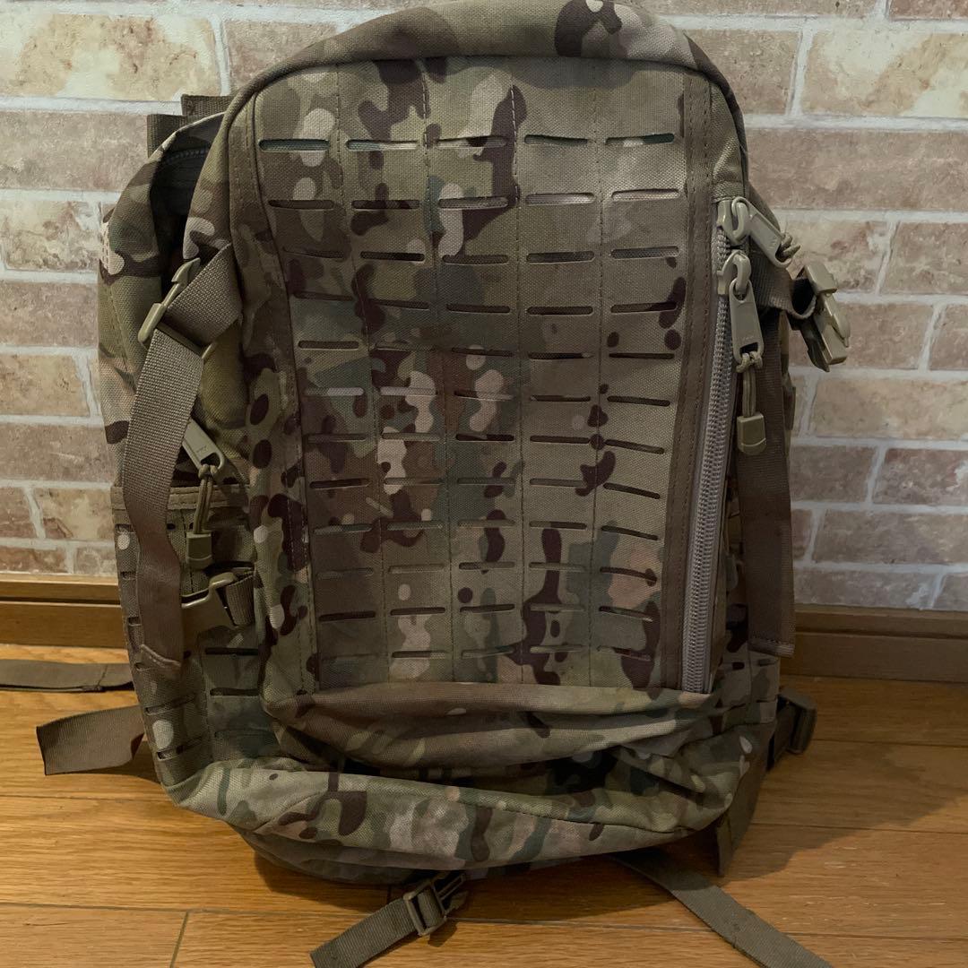 [MT] ミリタリー バックパック 米軍 USMC スタイル ILBE 2.0