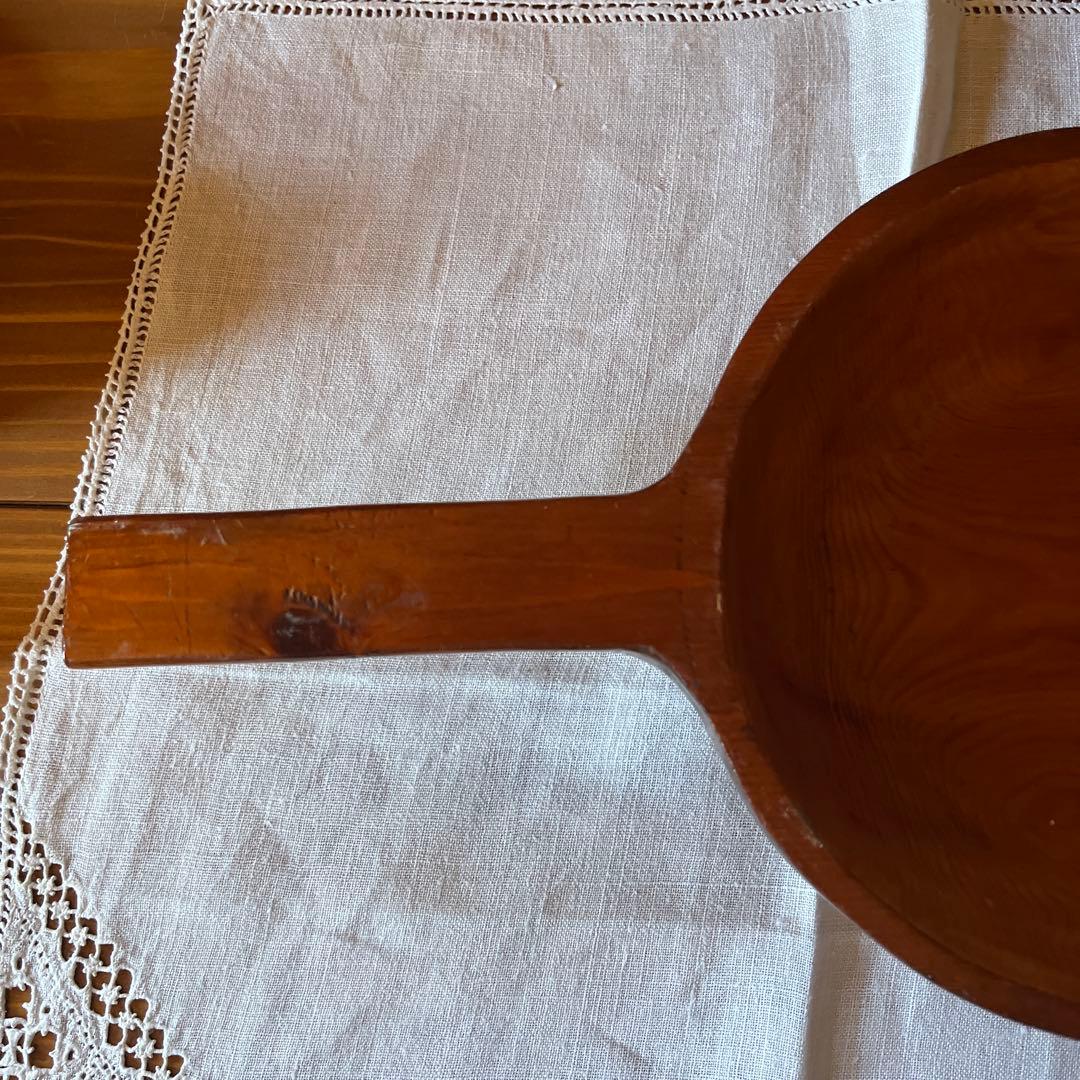 スウェーデン　ヴィンテージ　ビヨルク　白樺　ククサ　ヘムスロイド　ボウル　サーミ