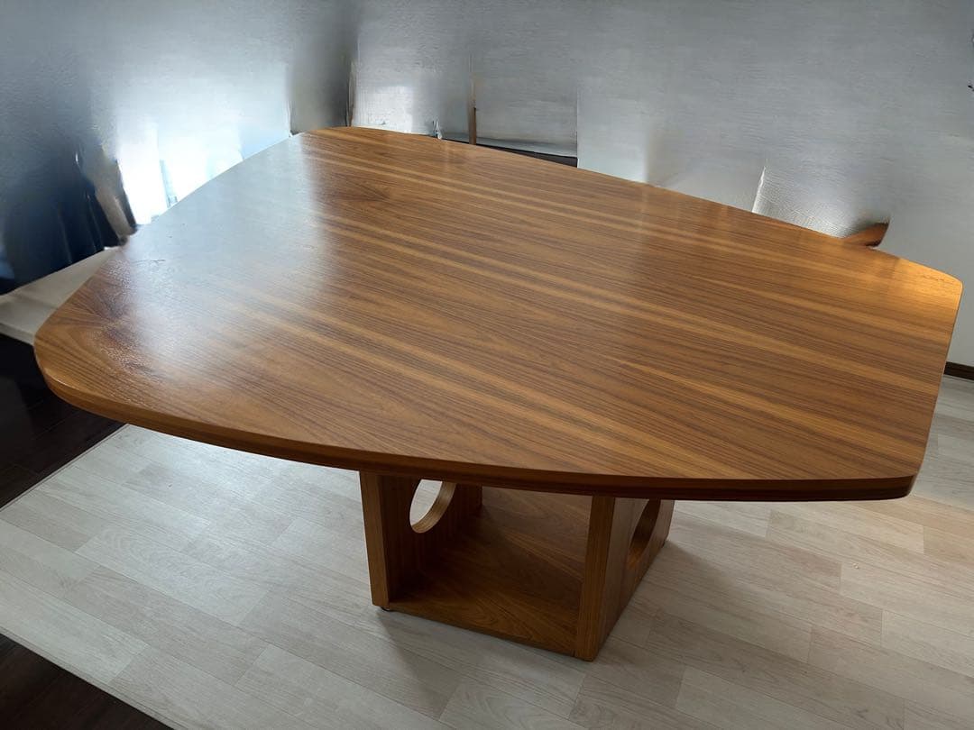 TECTA M21 ダイニングテーブル テクタ アクタス 定価73万円超